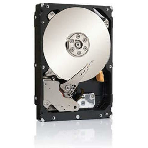 Seagate 3TB Enterprise Capacity SAS 6Gb/s 128MB Cache 3.5-Inch Internal Bare Drive (ST3000NM0023) - AloinfoUSA