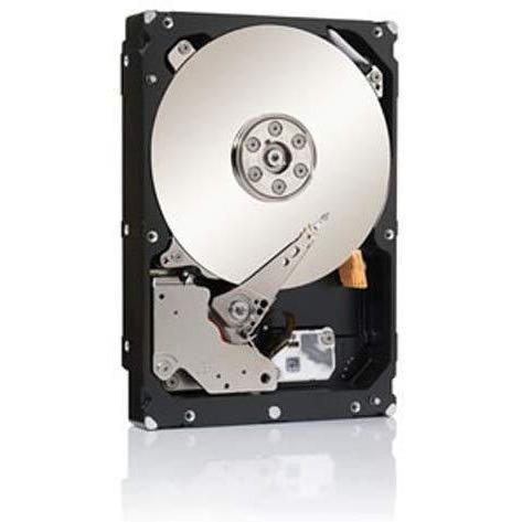 Seagate 3TB Enterprise Capacity SAS 6Gb/s 128MB Cache 3.5-Inch Internal Bare Drive (ST3000NM0023) - AloinfoUSA