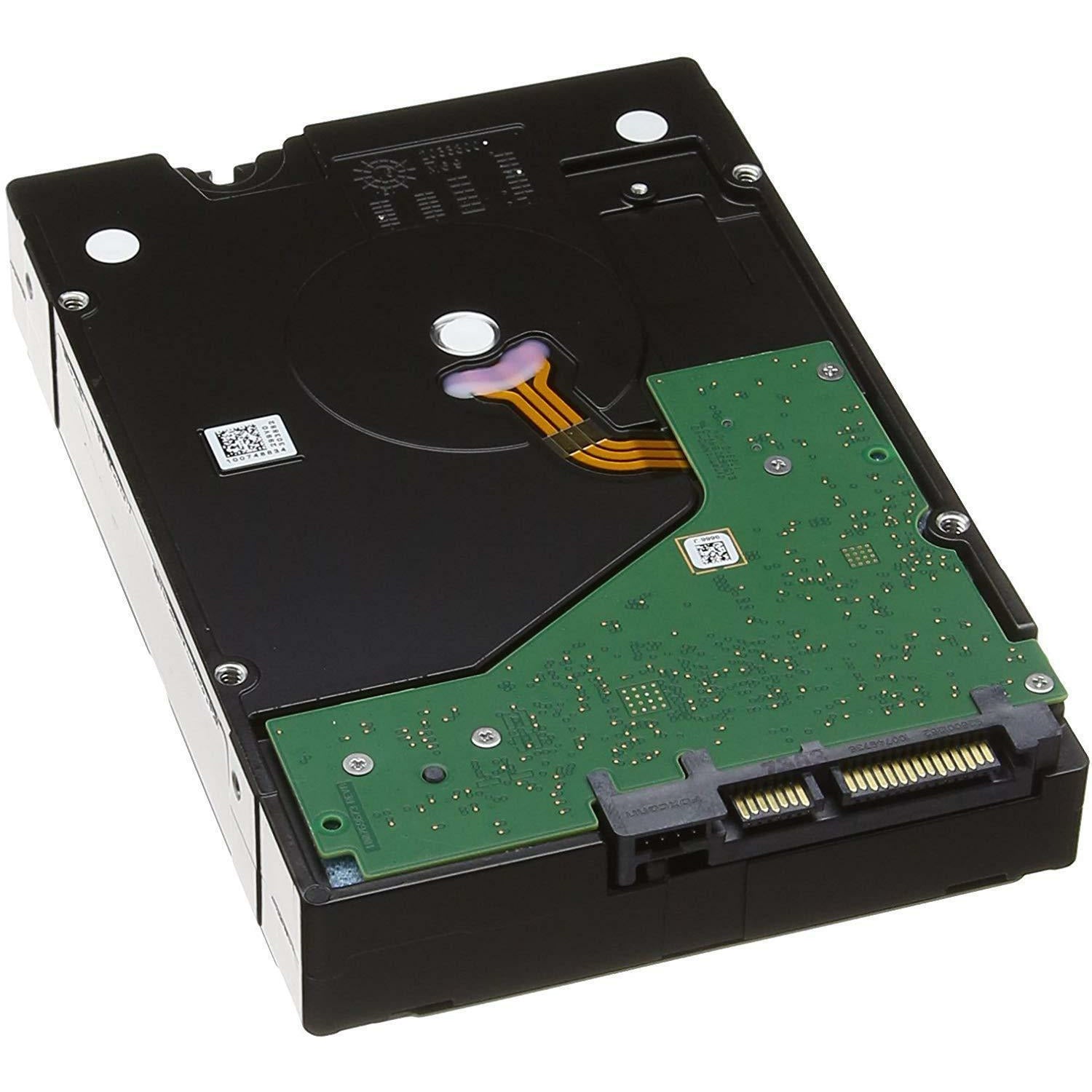 Seagate Archive HDD 8TB SATA 6GBps 128MB Cache SATA Hard Drive (ST8000AS0002) - AloinfoUSA