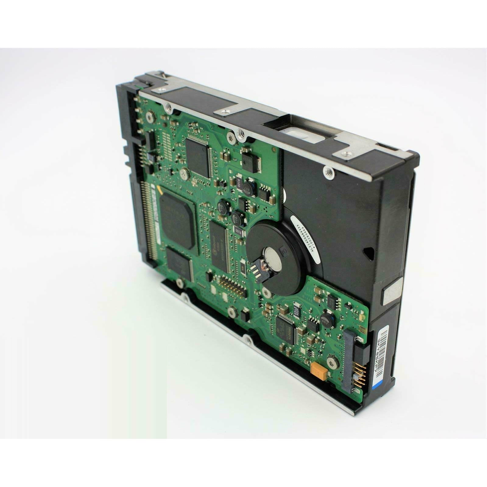 SEAGATE CHEETAH - ST373207LW  73.4GB 10000 RPM ULTRA320 68PIN SCSI - AloinfoUSA