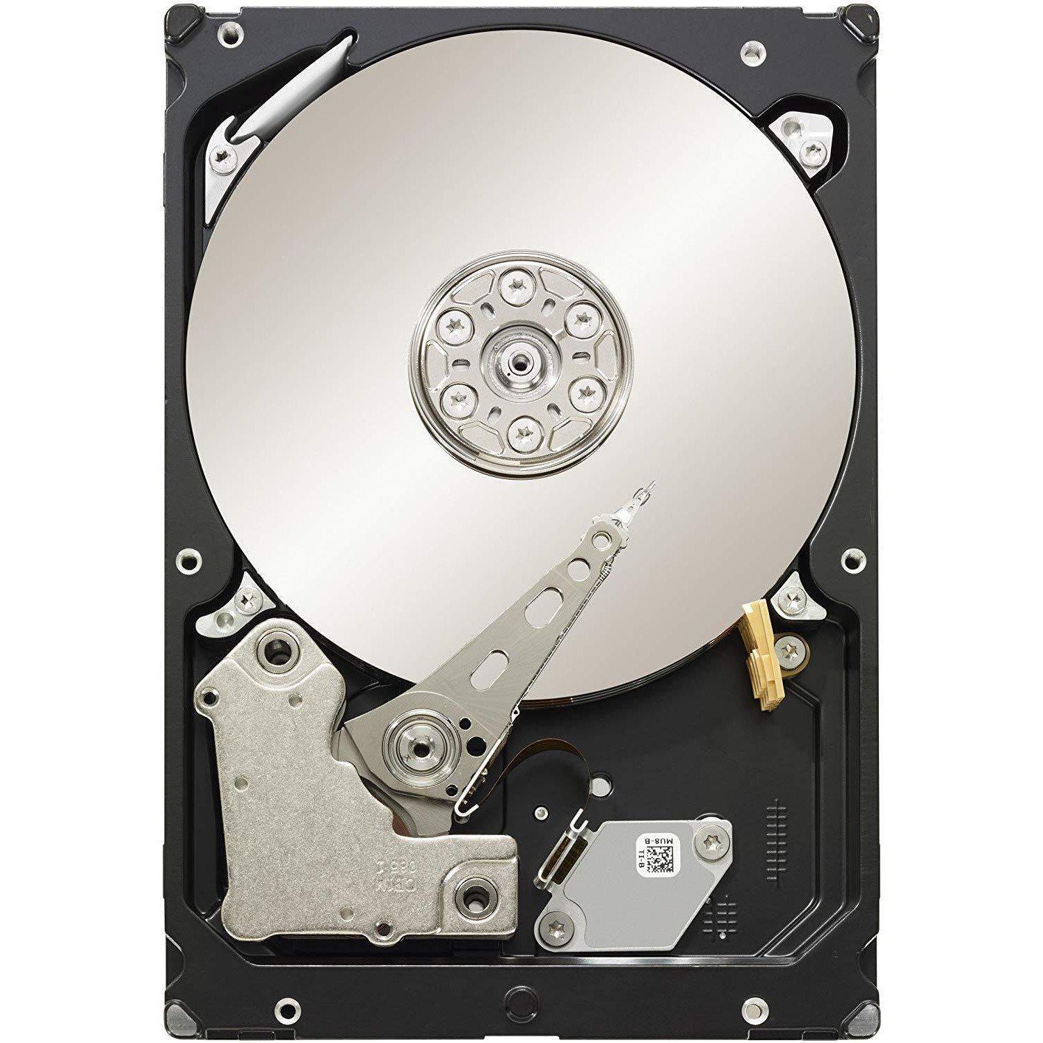 Seagate Constellation ES 1 TB 7200 RPM SAS 2.0 6 GB/s 16 MB Cache 3.5-Inch Hard Drive - ST31000424SS - AloinfoUSA