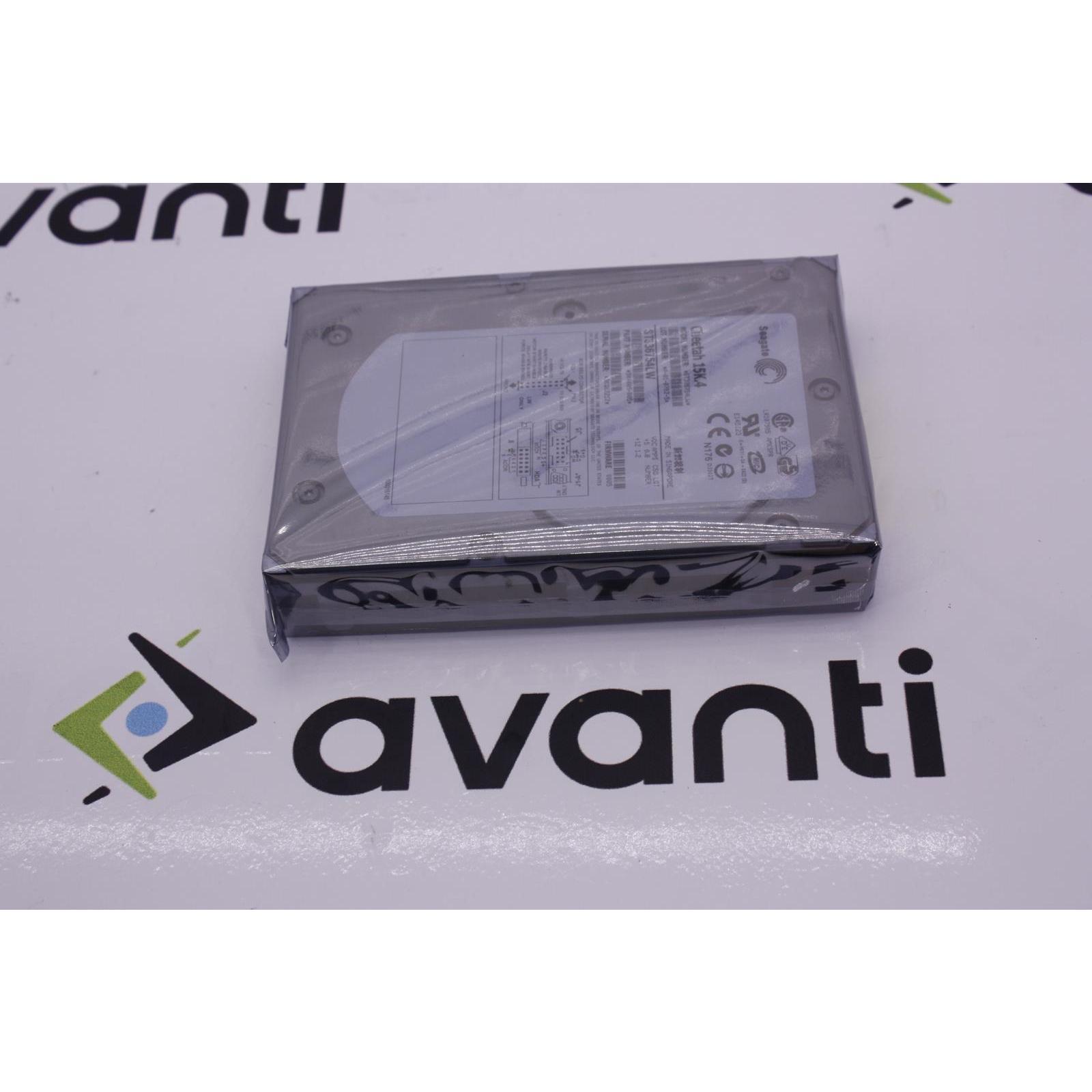 SEAGATE ST336754LW  - 36GB 15K RPM 8MB CACHE SCSI  68PIN 3.5" HDD 2000010198757 - AloinfoUSA