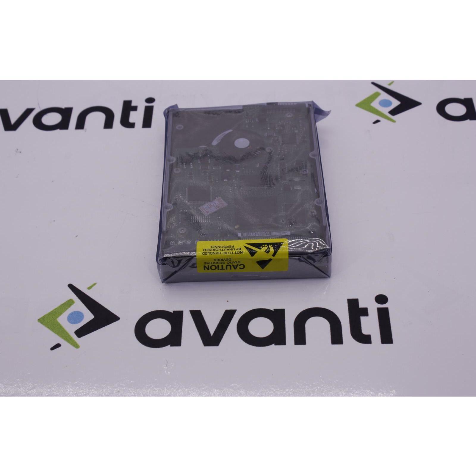 SEAGATE ST336754LW  - 36GB 15K RPM 8MB CACHE SCSI  68PIN 3.5" HDD 2000010198757 - AloinfoUSA