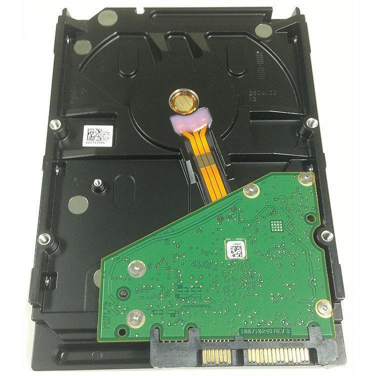 Seagate ST4000DM000 4TB 5900RPM 64MB SATA III 6.0Gb/s 3.5" Desktop Hard Drive  763649036327 - AloinfoUSA