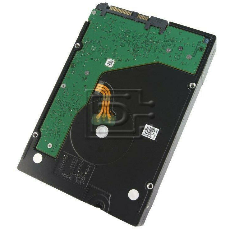 Seagate ST6000NM0034 / 8D1V4 6TB 12Gbps Dell Enterprise Plus SAS Hard Drive OEM 763649049358 - AloinfoUSA