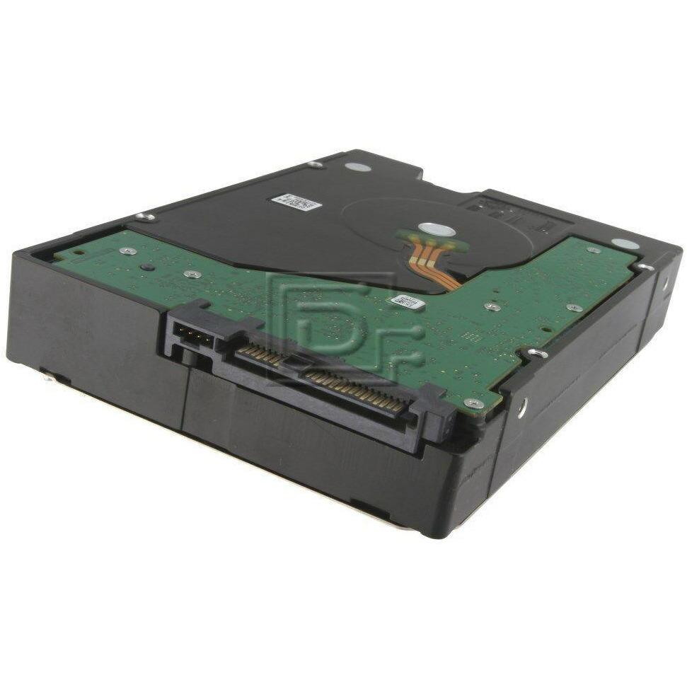 Seagate ST6000NM0034 / 8D1V4 6TB 12Gbps Dell Enterprise Plus SAS Hard Drive OEM 763649049358 - AloinfoUSA
