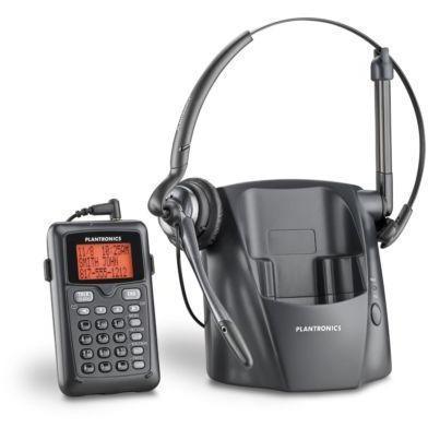 Sem Fio Plantronics CT14 80057-01 - AloinfoUSA