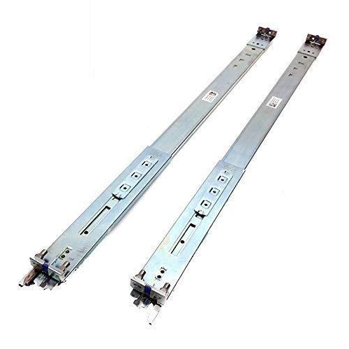 Sliding Rail Kit for Dell PowerEdge R610 Server Rieles - AloinfoUSA