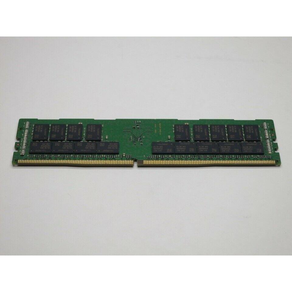 SNPTN78YC/32G DELL 32GB DDR4 2666V RDIMM 2Rx4 CL19 PC4-21300 1.2V 288-PIN SDRAM  743183499321 - AloinfoUSA