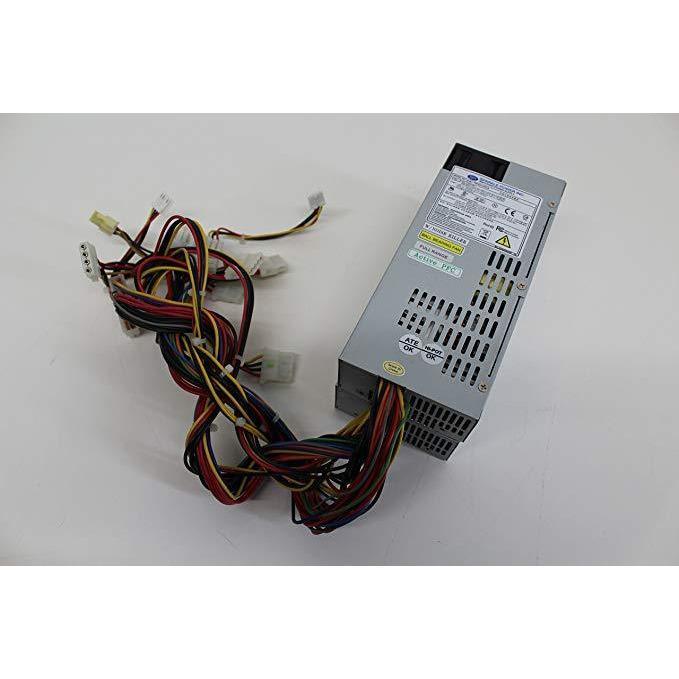 Sparkle - SPI FSP250-50PLB 250W FLEX ATX 50PLB 20PIN 4CM BB FAN APFC UL RO - FSP250-50PLB - AloinfoUSA