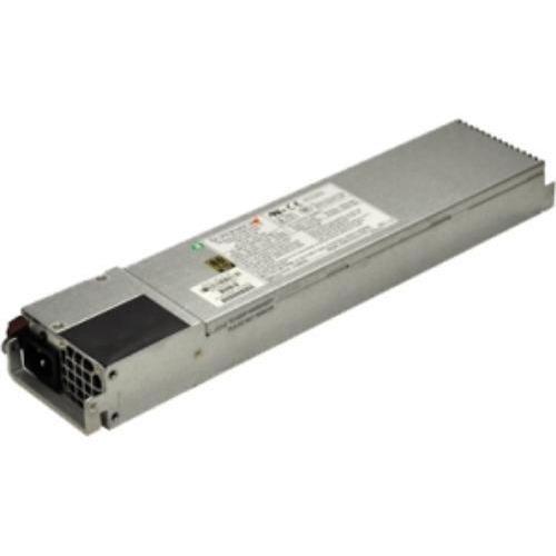 Supermicro 1200W 1U Gold Level Power Supply with PM Board (PWS-1K21P-1R) - AloinfoUSA