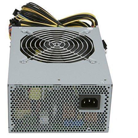 Supermicro Power Supply PWS-903-PQ PS/2 900W Multi-Output 80PLUS Gold Retail - AloinfoUSA