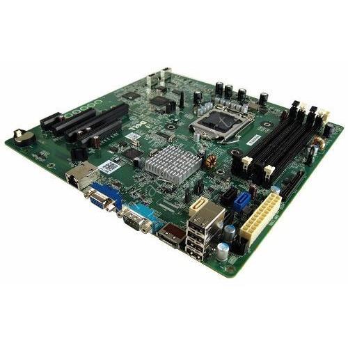 System Board para Dell T110 II 15TH9 - AloinfoUSA