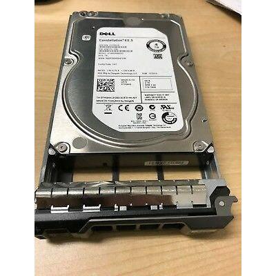 THGNN 0THGNN DELL CONSTELLATION 3.5" ES.3 4TB 6G 7.2K LFF 3.5" SATA HARD DRIVE 616639018745 - AloinfoUSA