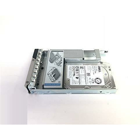 TNC Genuine 0WT1RW / WT1RW 1.2TB 3.5 LFF 12Gbps 10K RPM HS 512n Hybrid - AloinfoUSA