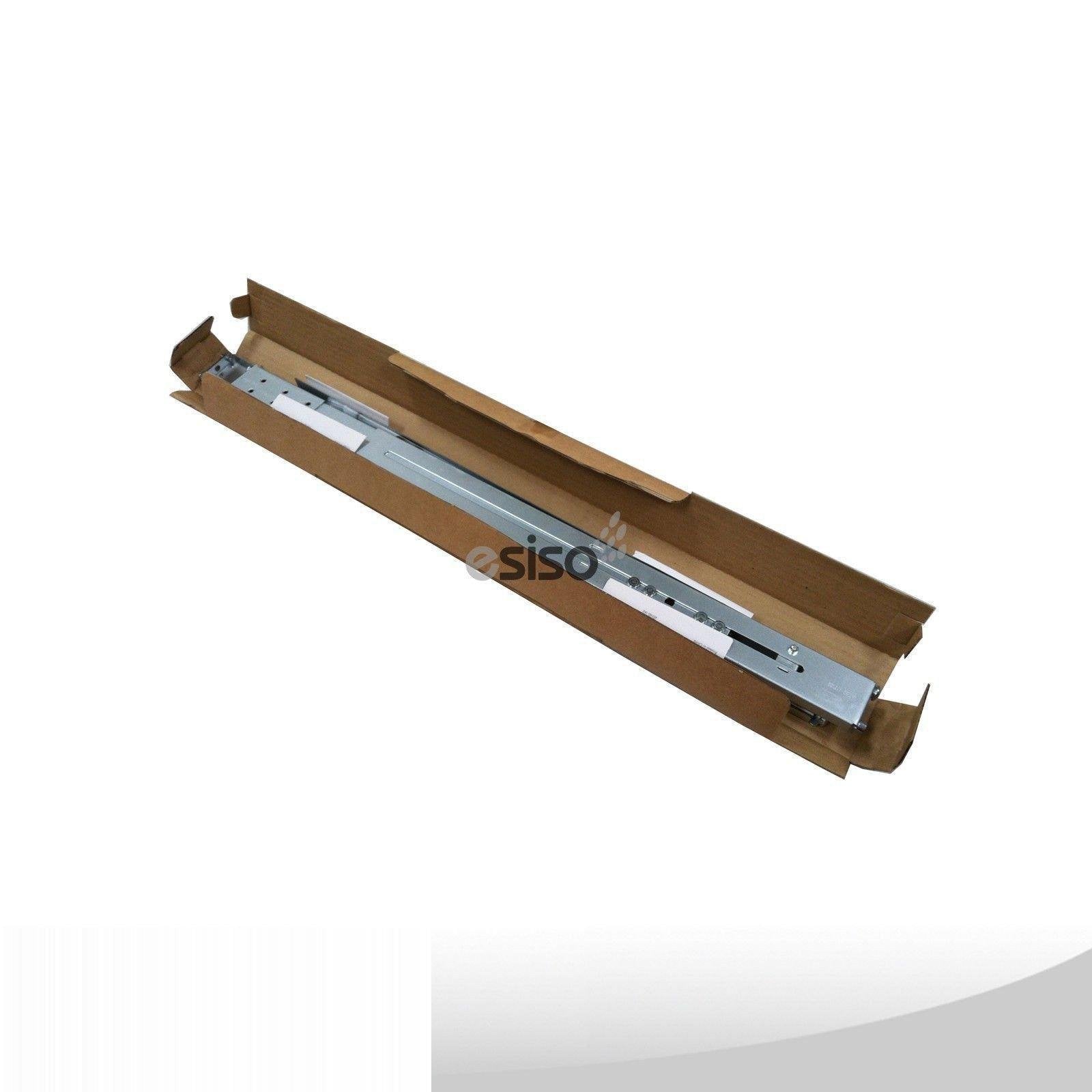 Trilho 573091-001 HP RAIL KIT FOR PROLIANT DL160 G6 / DL180 G6 - AloinfoUSA