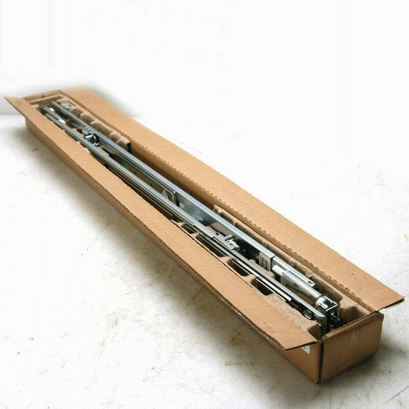 Trilho IBM 94Y6625 81Y6821 Slide Rail Kit Generation III For X3550 X3650 X3750 M4 - AloinfoUSA