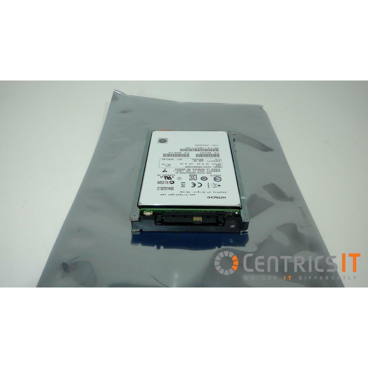 VX-2S6F-200 EMC 200GB SSD EFD 2.5'' HDD 0B24945 005049264, 005049622, 005050366 658759001054 - AloinfoUSA