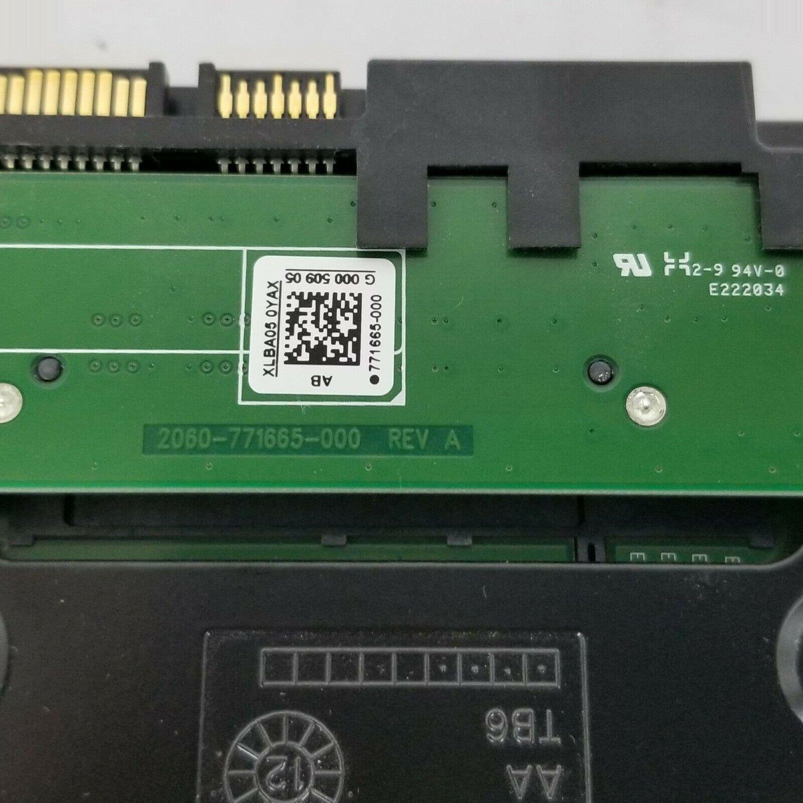 Western Digital WD VelociRaptor WD5000HHTZ 500GB Hard Drive SATA 6Gb/s - AloinfoUSA