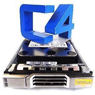 Y5YV5 Dell - 900GB 10K SAS 2.5" HD - AloinfoUSA