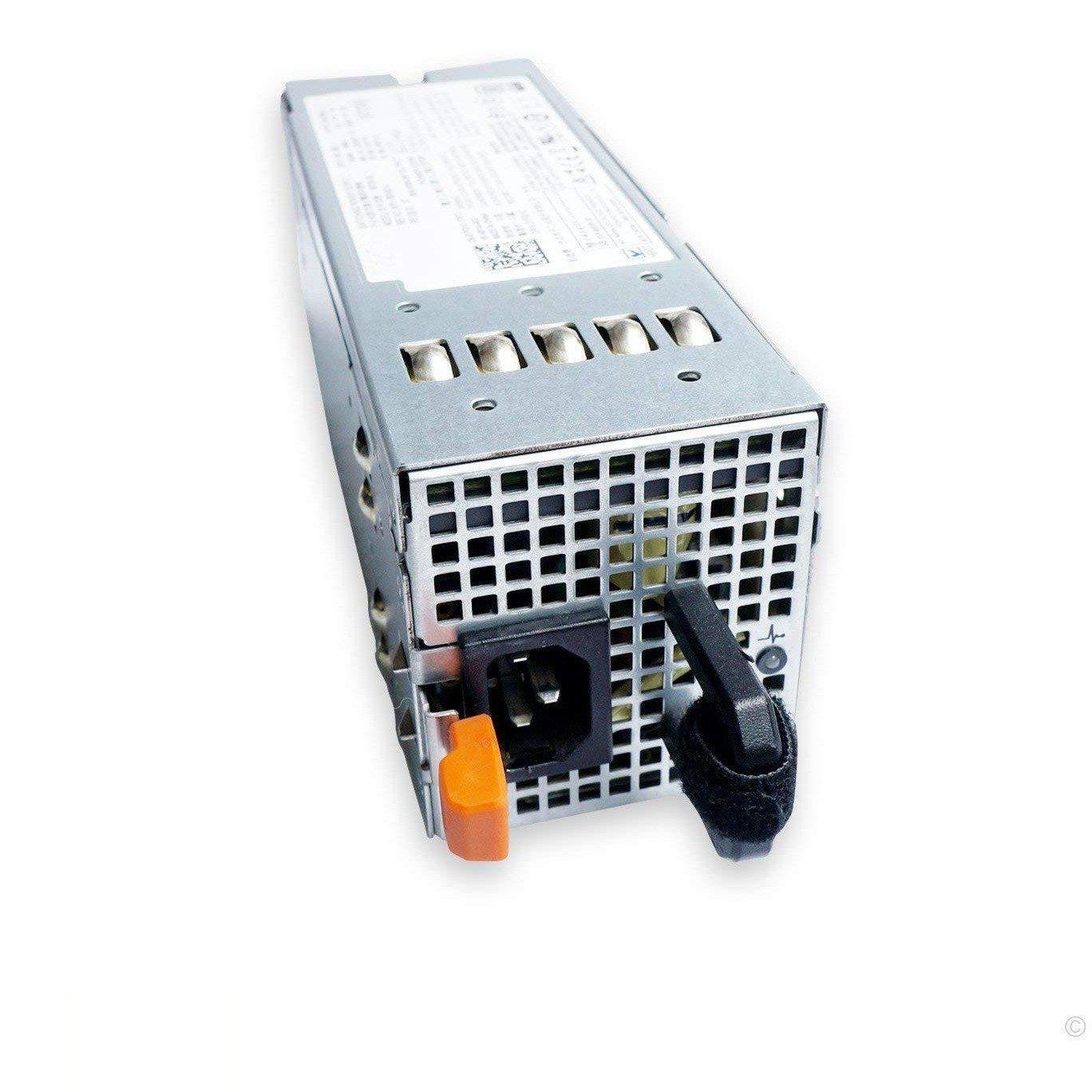 YFG1C 870W Server Power Supply for Dell PowerEdge R710 T610 for Dell PowerVault NX3000 DL2100 Compatible Part Number 3257W D263K 7NVX8 VT6G4 PT164 N870P-S0 NPS-885AB A870P-00 - AloinfoUSA